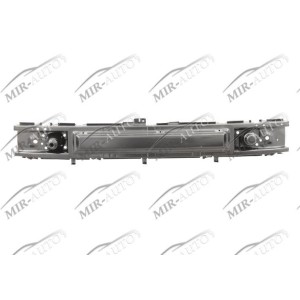 Bumper Reinforcement