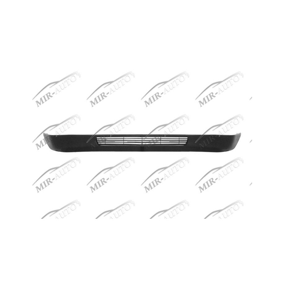 Front Bumper Spoiler