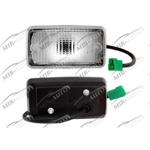 Universal Reversing Lamp