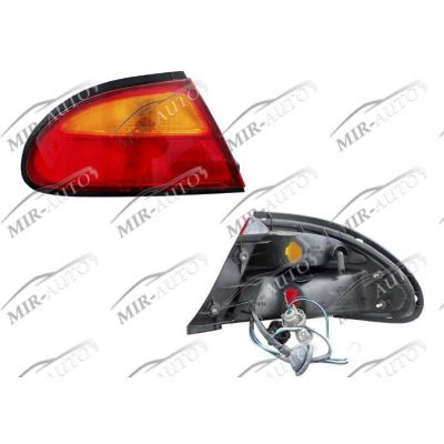 Tail Light