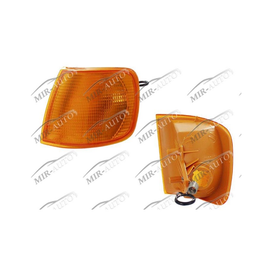 Указатель поворота передний