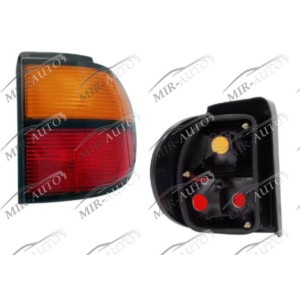 Tail Light