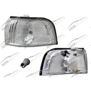 Фонарь габаритный