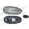 Front Fog Lamp