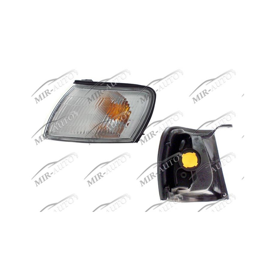 Priekinis posūkio žibintas