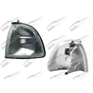 Фонарь габаритный