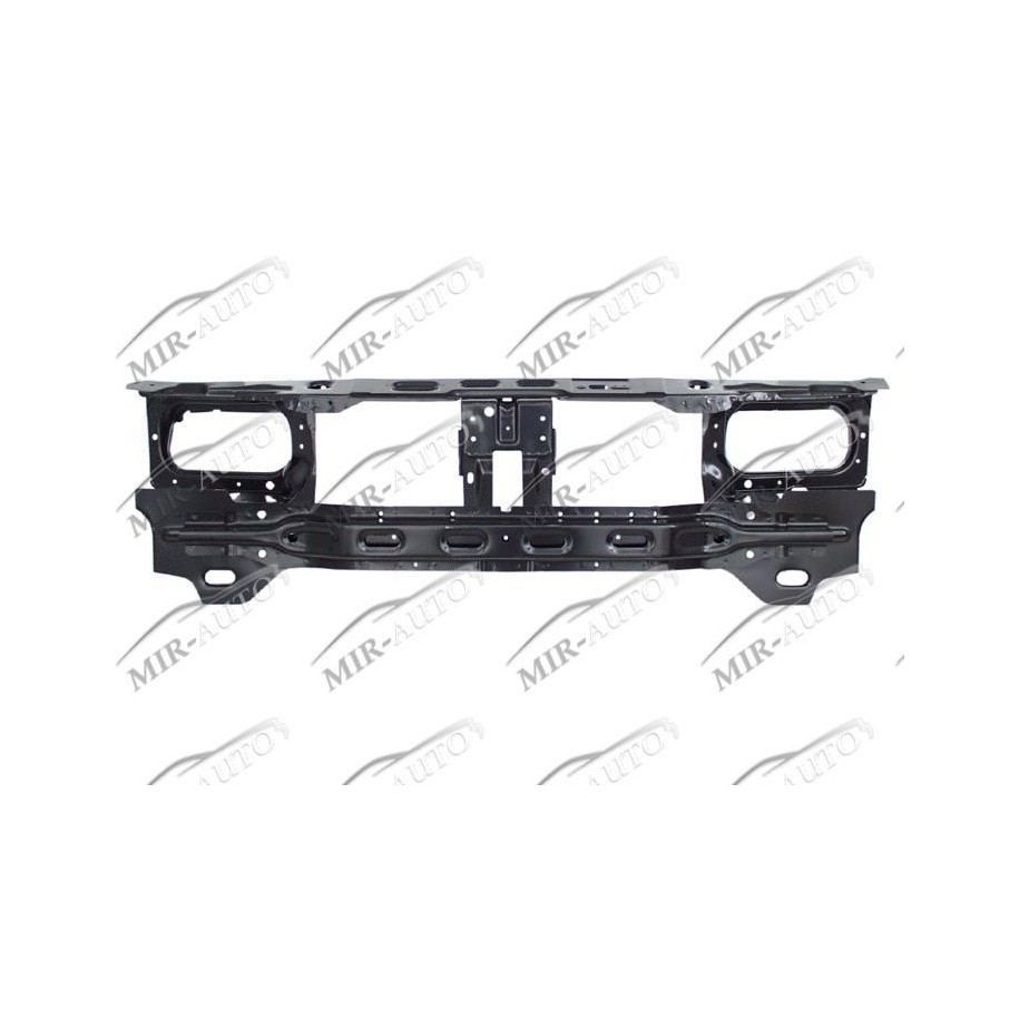 Панель передняя