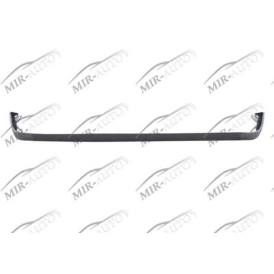 Front Bumper Spoiler