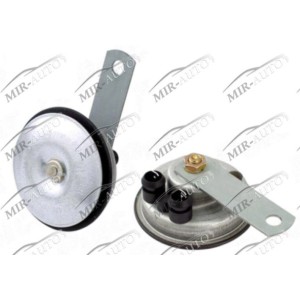 Сигнал звуковой