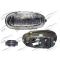 Front Fog Lamp