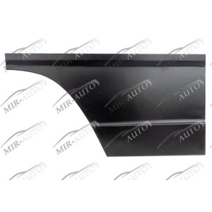 Door Plate Repair Panel