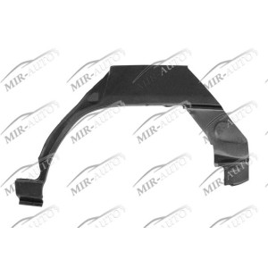 Galinio sparno rem. komplektas