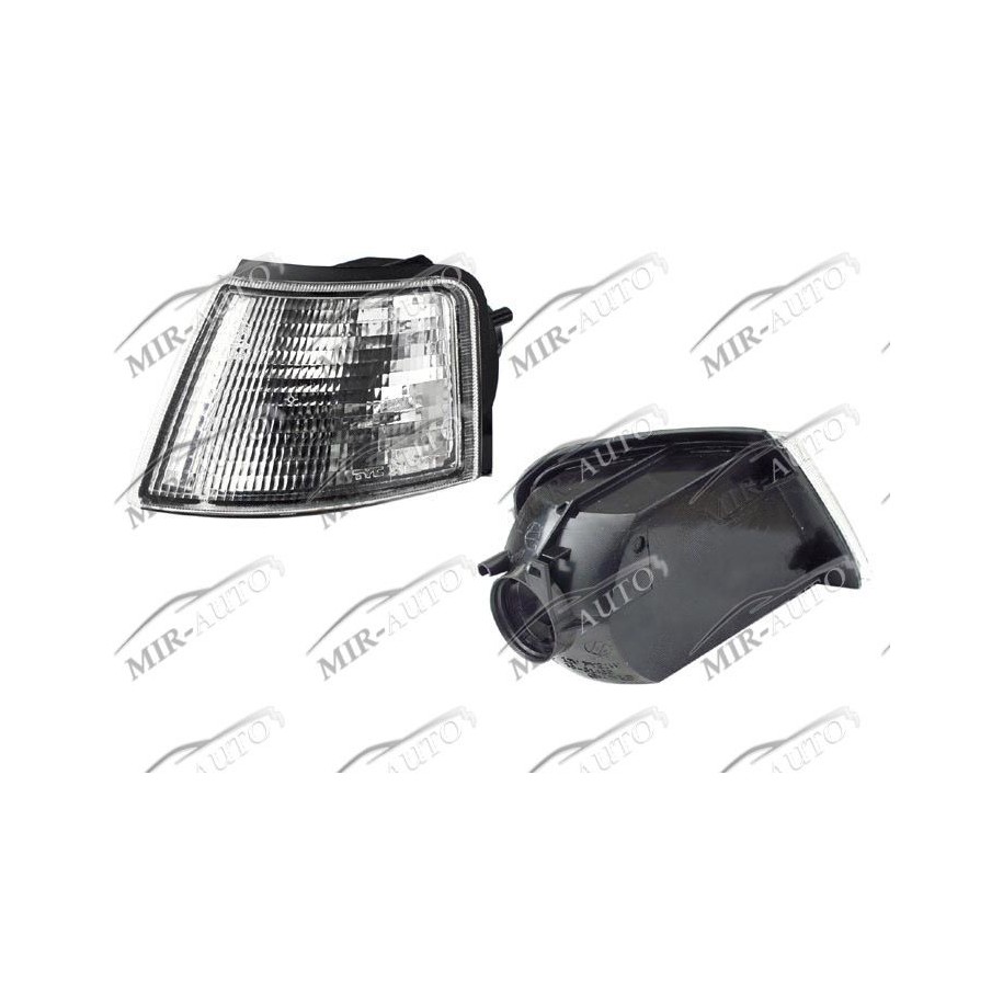 Указатель поворота передний