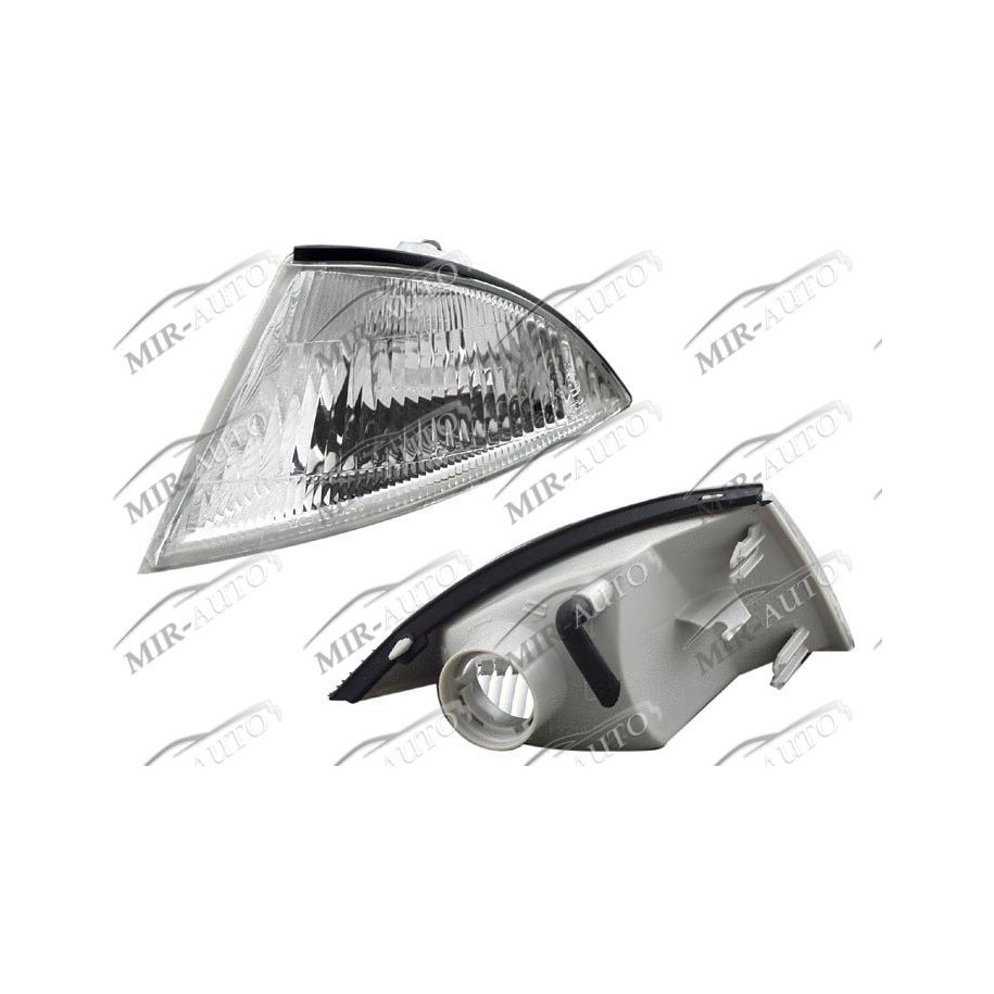 Указатель поворота передний