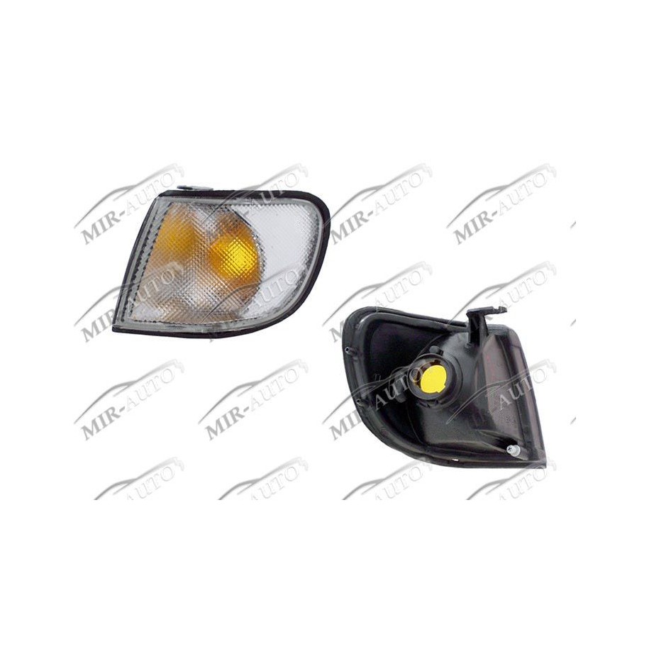 Указатель поворота передний