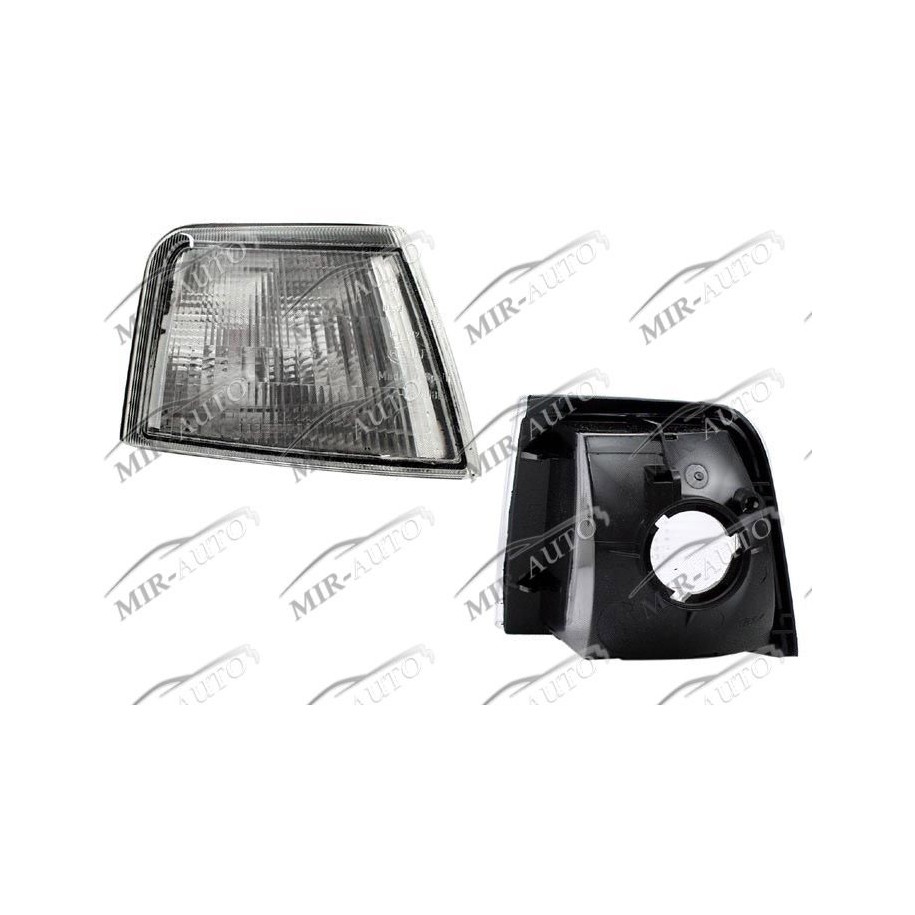 Указатель поворота передний