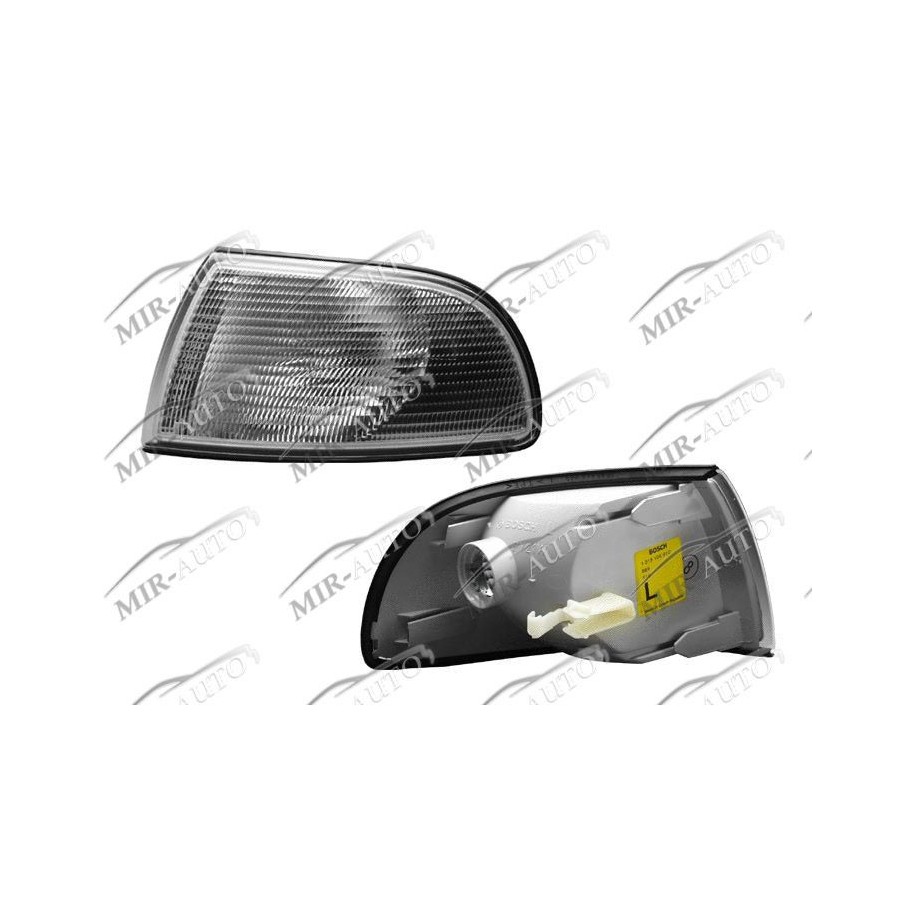 Указатель поворота передний