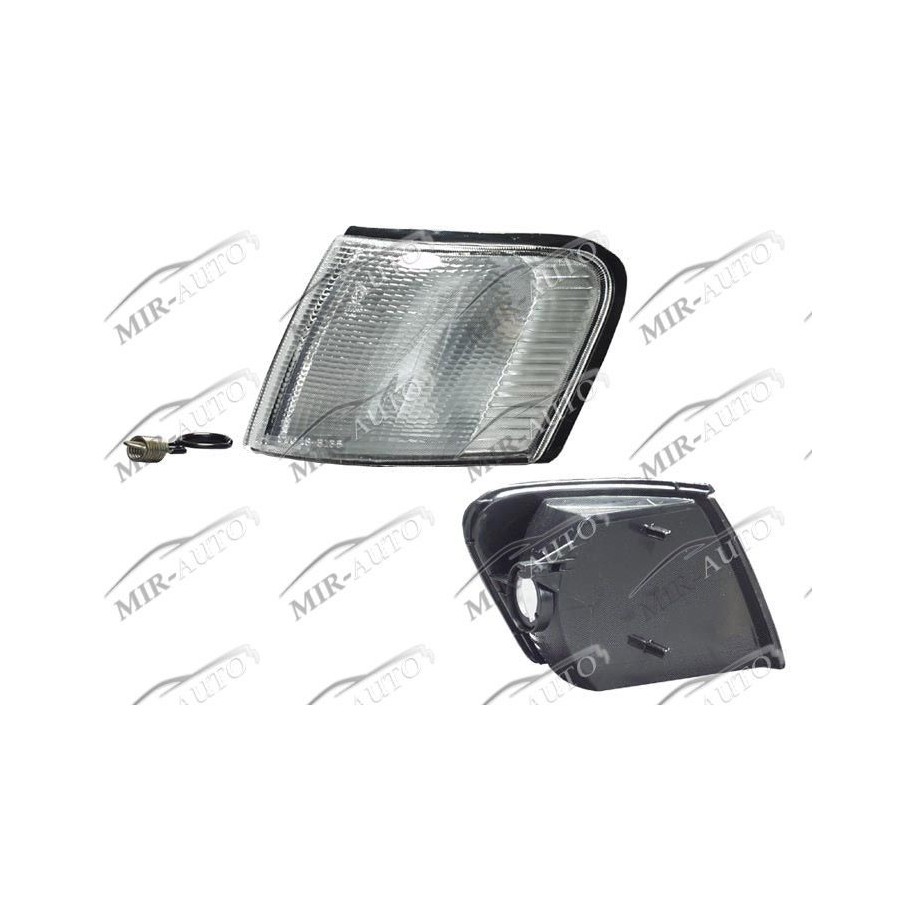 Указатель поворота передний