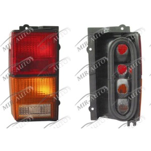 Tail Light