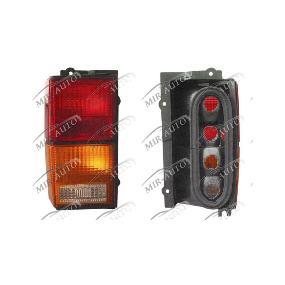 Tail Light