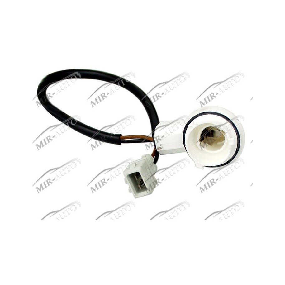 Front Flasher Bulb Socket With Cable