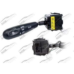 Переключатель групповой