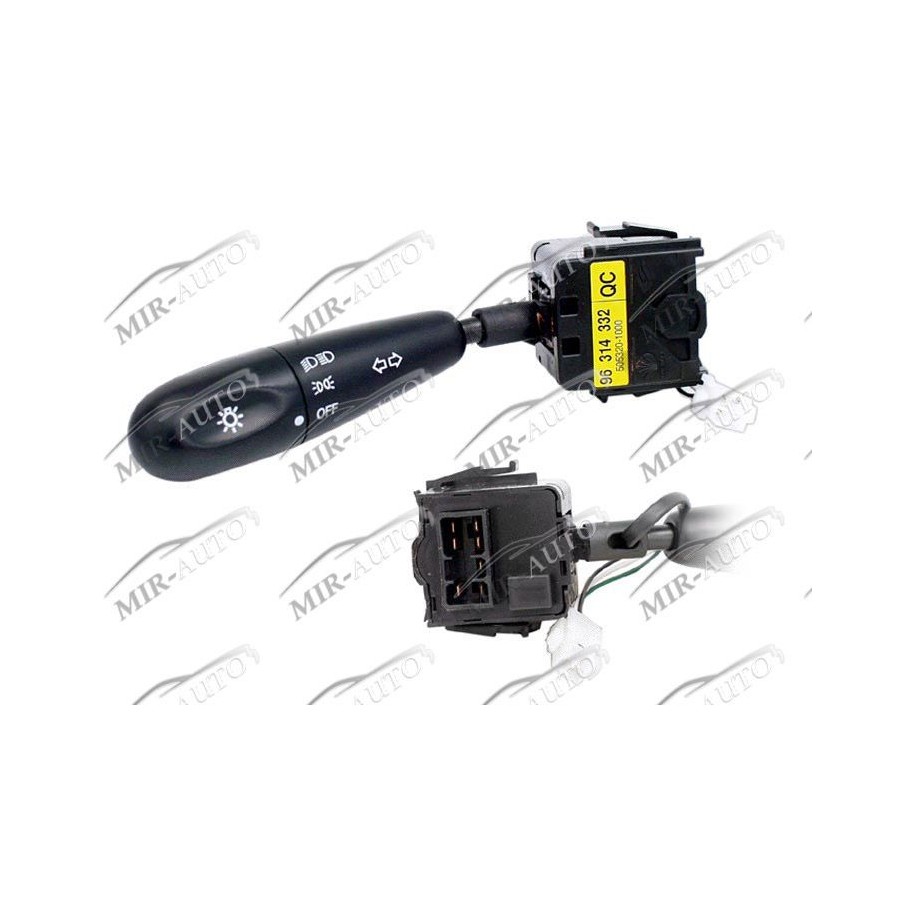 Steering Column Switch