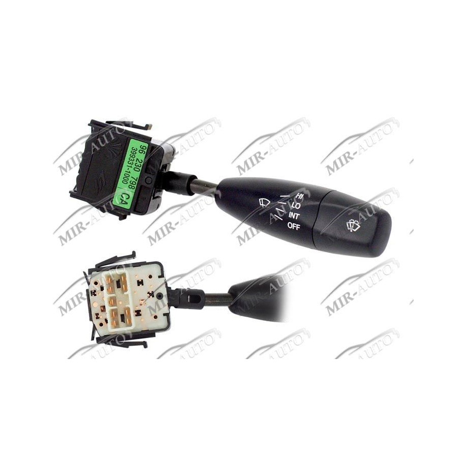 Steering Column Switch