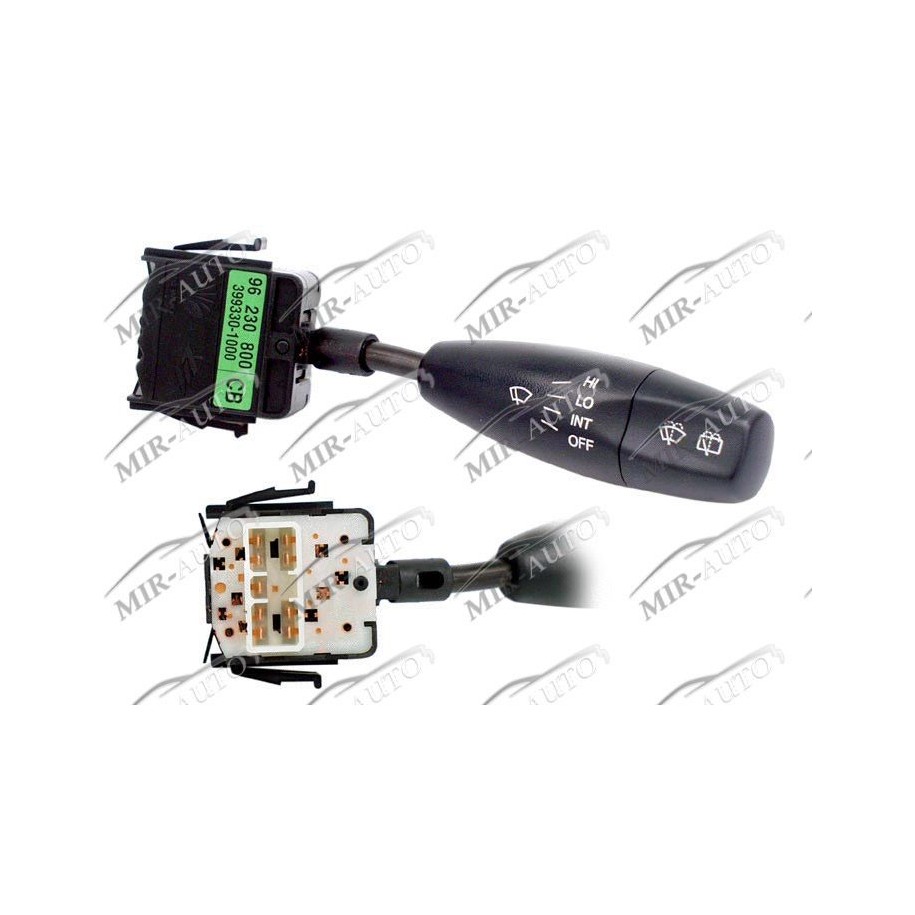 Steering Column Switch