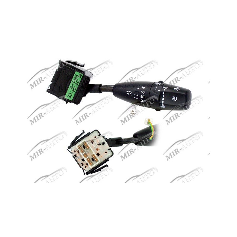 Steering Column Switch