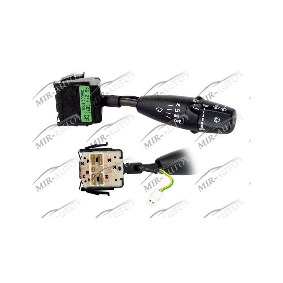 Steering Column Switch