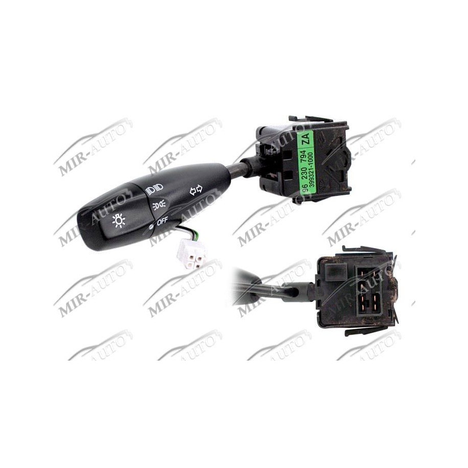 Steering Column Switch