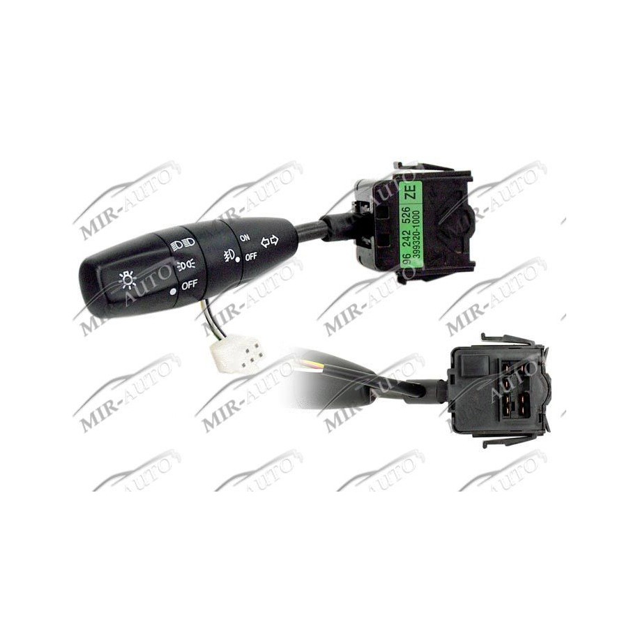 Steering Column Switch