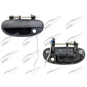 Outside Door  Handle