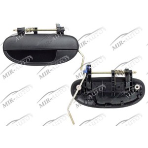 Ручка внешняя