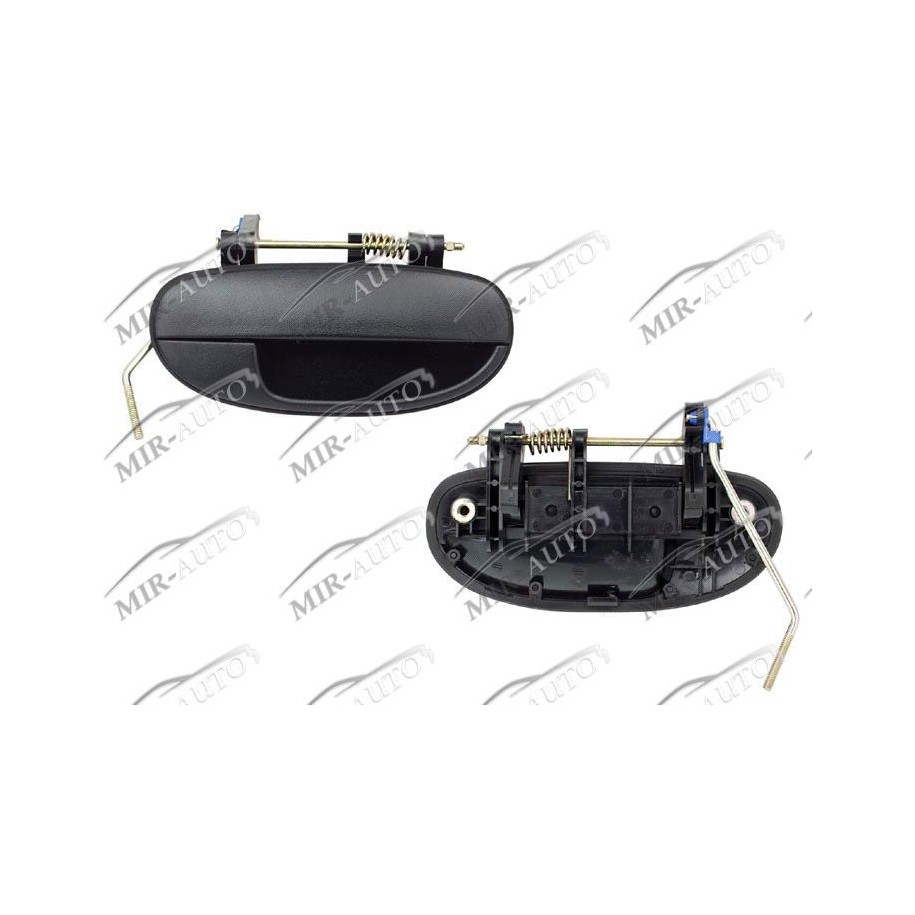 Outside Door  Handle