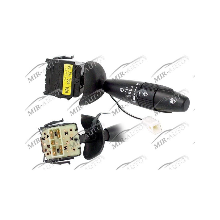 Steering Column Switch