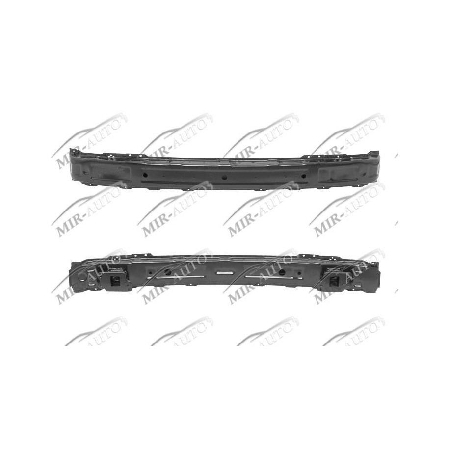 Bumper Reinforcement