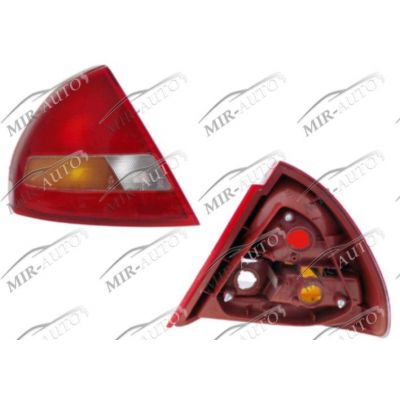 Tail Light