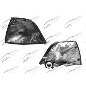 Указатель поворота передний