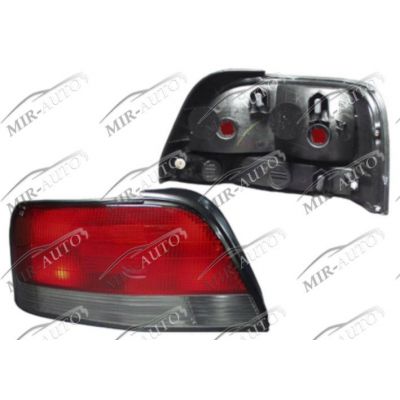 Tail Light