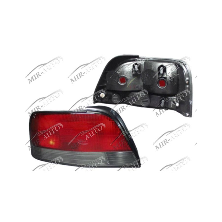 Tail Light