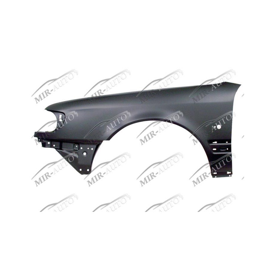 Front Fender