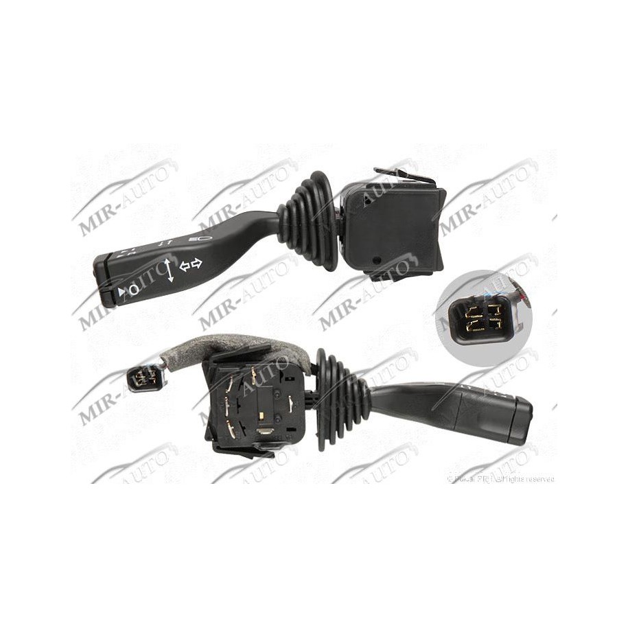 Steering Column Switch