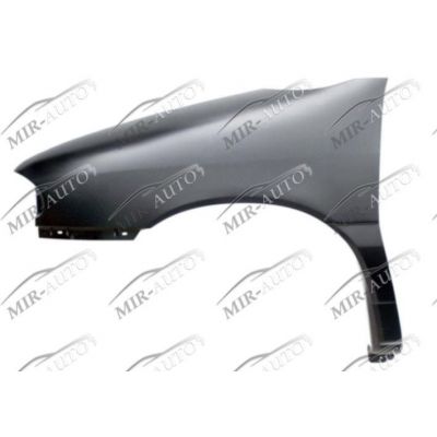 Front Fender