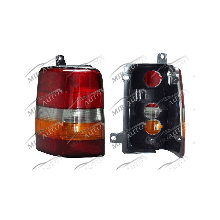 Tail Light