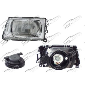 Main Headlamp
