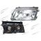 Main Headlamp