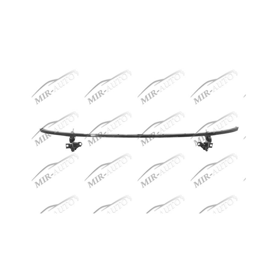 Bamperio pastiprinimas