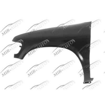 Front Fender